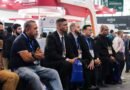 Gil Giardelli leva futurismo ao Palco 360º da ISC Brasil