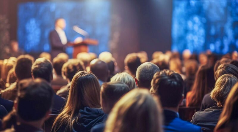 Genebra Seguros marca presença no Congresso CVG RS