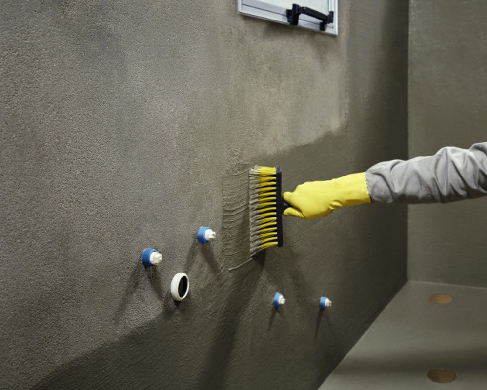 Especialista da Vedacit dá dicas para uma impermeabilização perfeita