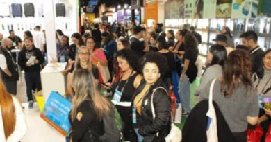Brazil Promotion 2025 encerra evento de markerking promocional