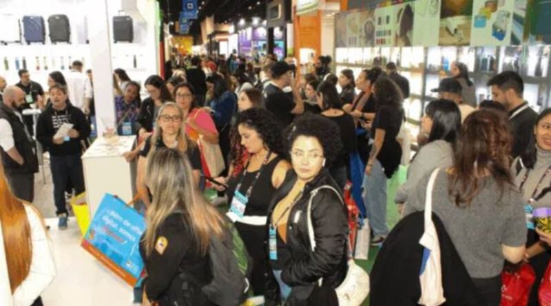 Brazil Promotion 2025 encerra evento de markerking promocional