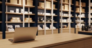 ERP vhsys conecta lojas físicas a mais de 70 marketplaces