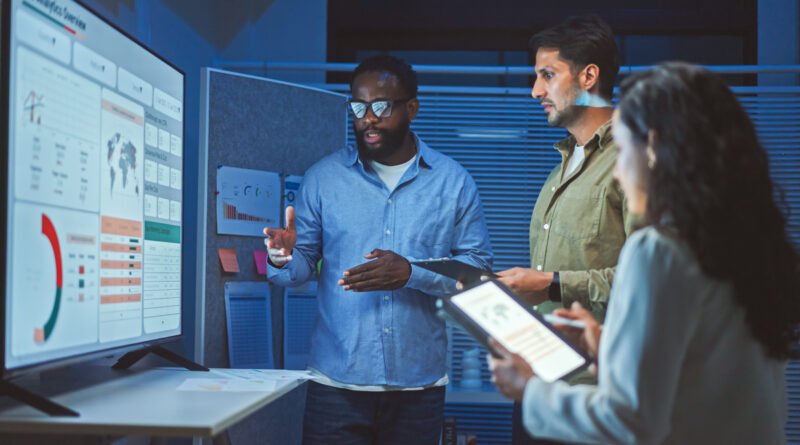 Mercado aponta ERP como prioridade do 2º semestre