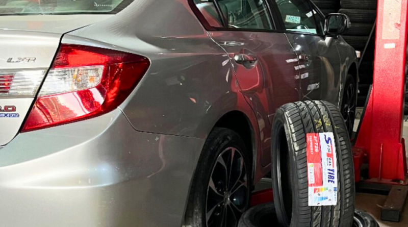 Inovações de fórmula 1 são adaptadas para carros de passeio