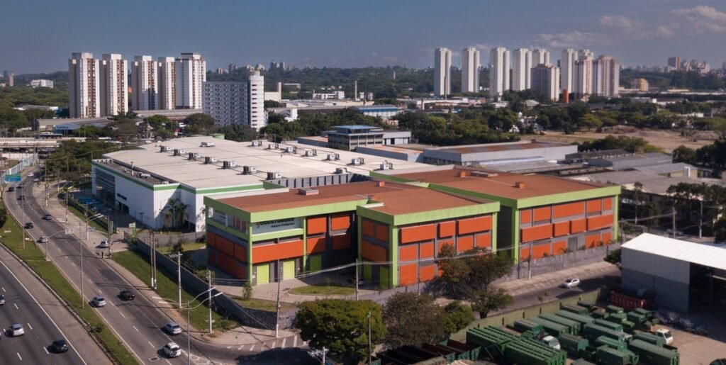 Self storage é opção para moradores de apartamentos pequenos