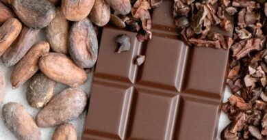 Chocolate no inverno aquece mercado e indústria química