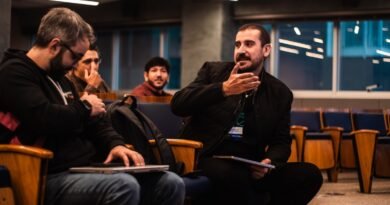 BeeFood é selecionada para o Inova Startups 2025