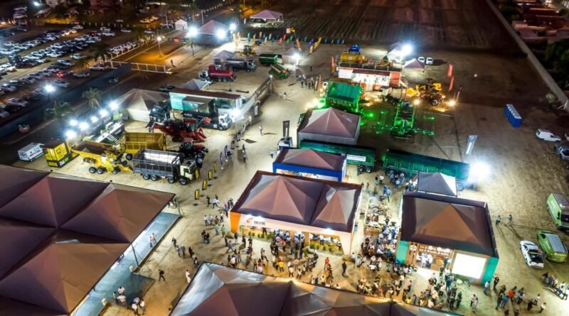Megacana360 acontece nos dias 6 e 7 em Campo Florido (MG)