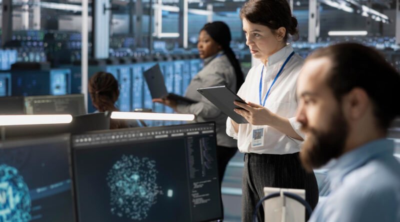 Tecnologia: relatório mundial ressalta mudanças para o setor