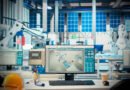 Projetos de automação industrial reduzem emissões de CO²