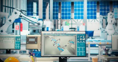 Projetos de automação industrial reduzem emissões de CO²