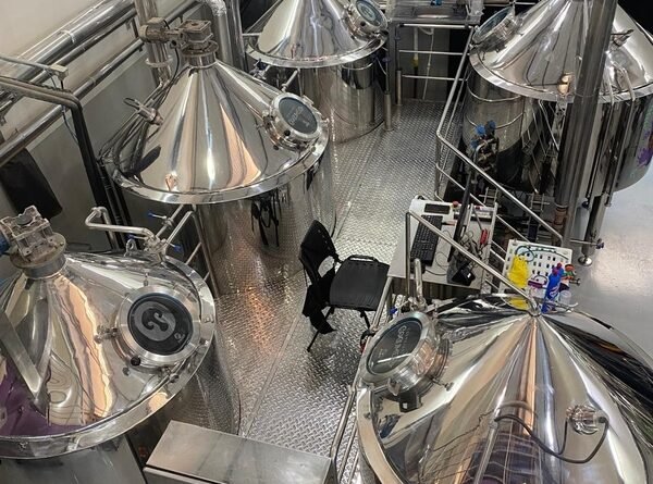 Startup SIM! Cerveja integra hub tecnológico de Campinas