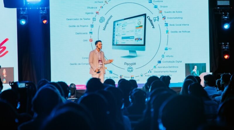 HRTech brasileira impacta 50 mil profissionais de RH em 2025