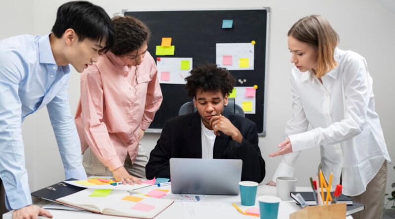 Brasileiros valorizam resolução de problemas no trabalho