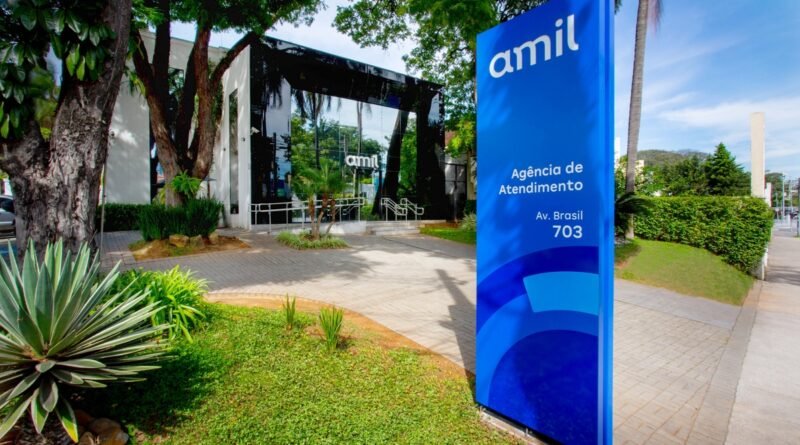 Amil está na final do Prêmio Reclame Aqui