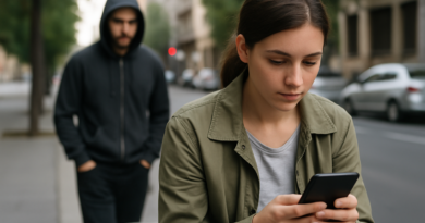 Bloqueios dificultam revenda de celulares roubados