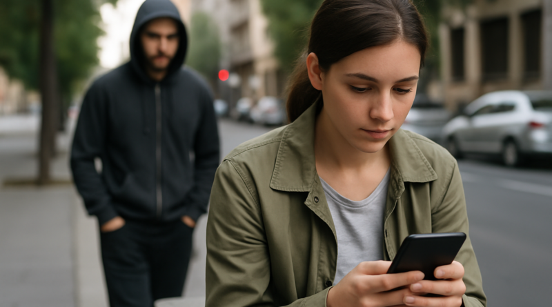 Bloqueios dificultam revenda de celulares roubados