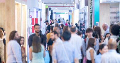 Feira in-cosmetics Latin America e ABIHPEC ampliam atividades para negócios