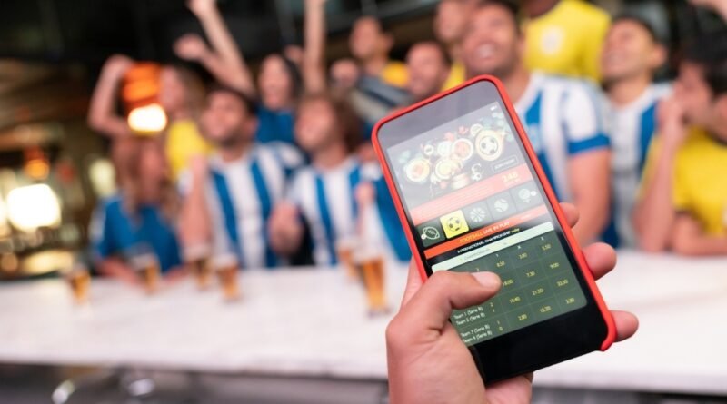Jogo de aposta no Brasil muda de patamar em 2025 e exige atenção ao Fisco