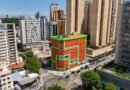 Apartamentos pequenos impulsionam self storage em SP