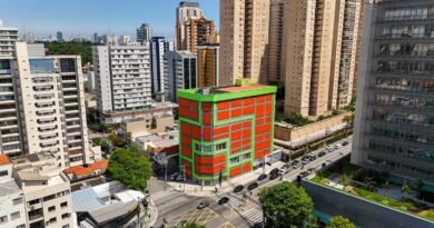 Apartamentos pequenos impulsionam self storage em SP