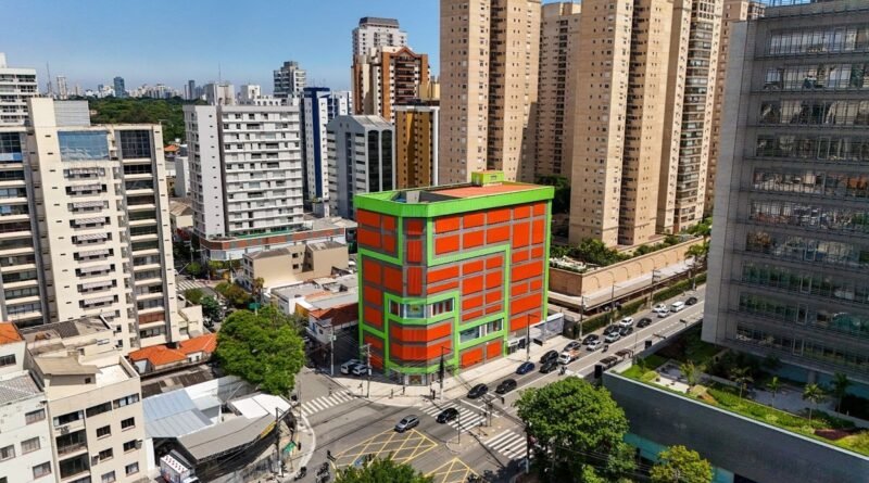 Apartamentos pequenos impulsionam self storage em SP