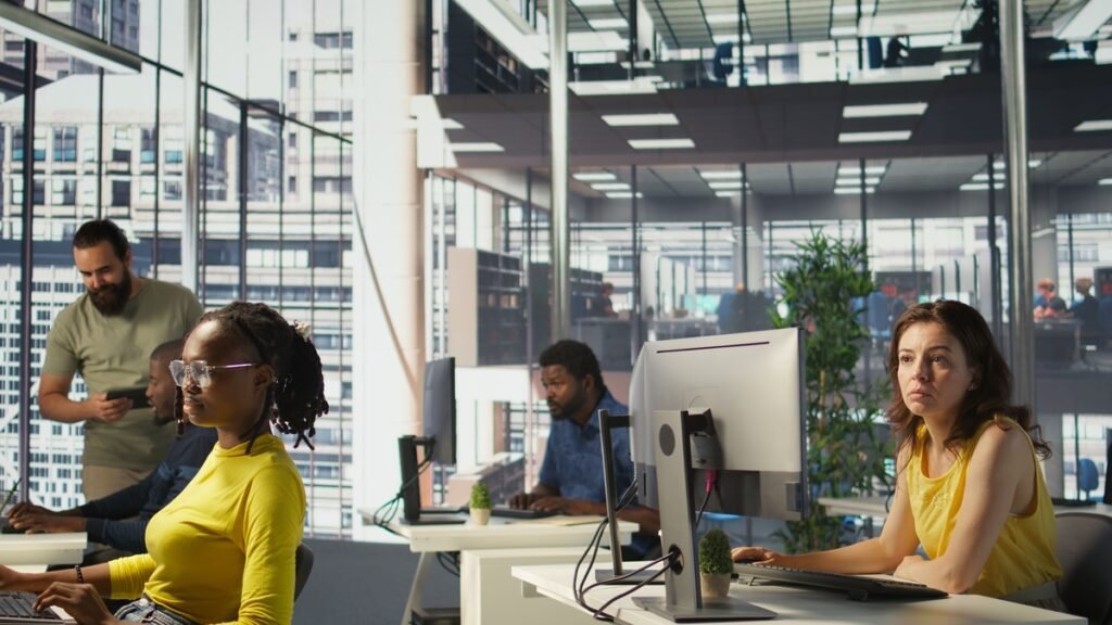 Mercado de TI brasileiro enfrenta crise de talentos