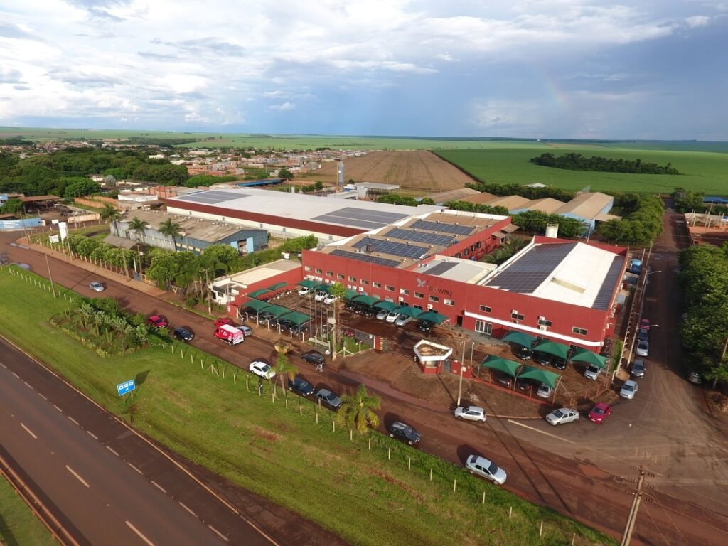 FTW projeta expansão nacional com entrada na Abrafarma