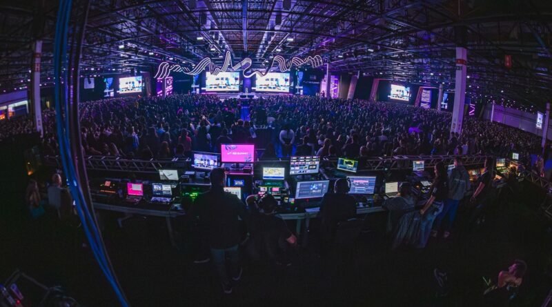 Fabio Porchat é palestrante confirmado no RD Summit 2025