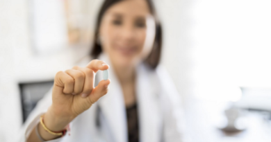 Uso de nanotecnologia transforma terapia com Cannabis