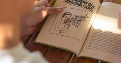 Victor P. Viana lança novo livro em Búzios nesta quarta