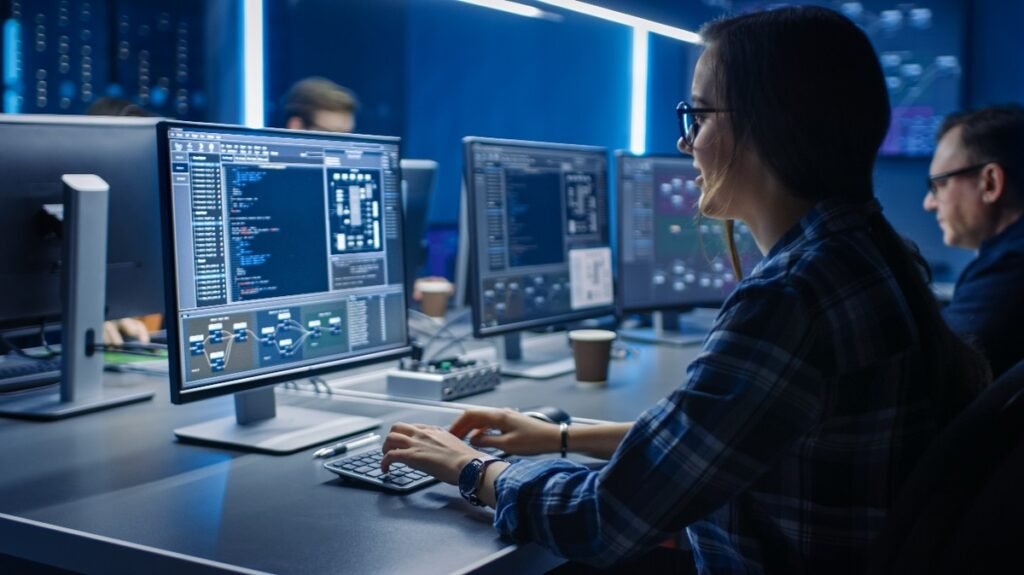 32% das empresas planejam adotar IA na folha de pagamento