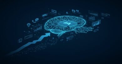 Startups de inteligência artificial ganham espaço no mercado