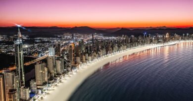 Brasil passa a contar com capítulo oficial do CTBUH