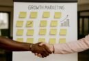 Estratégias de growth marketing atraem startups em expansão
