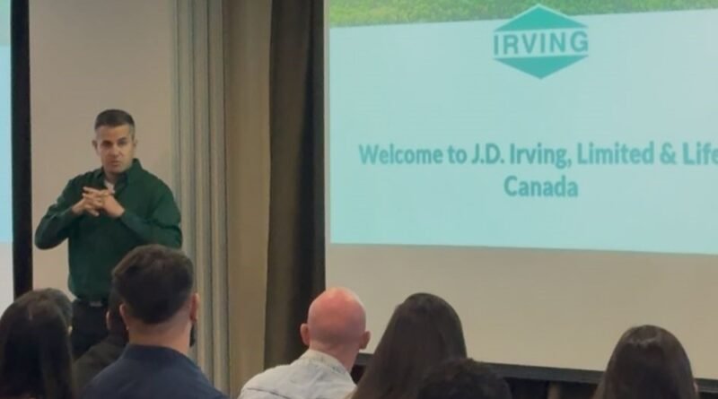 Canadá promove recrutamento profissional no Brasil