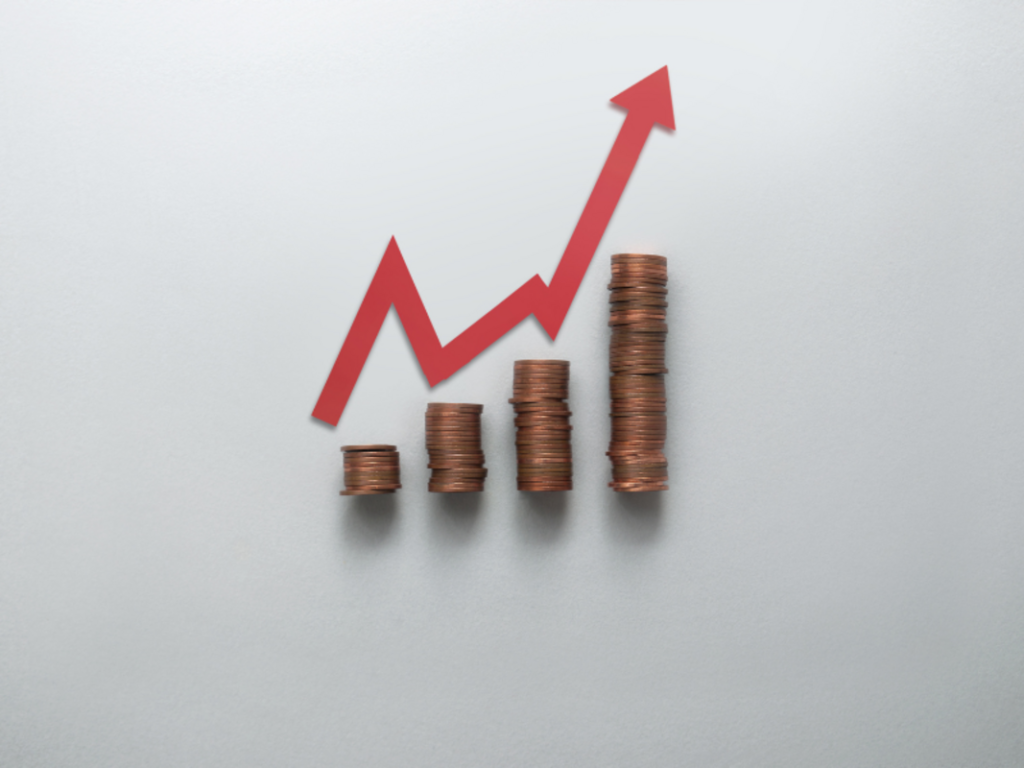 Inflação teimosa e juros elevados pressionam economia brasileira