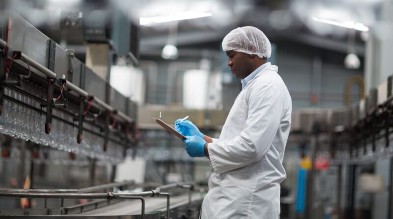 Manpower contrata auxiliar de produção em Pará de Minas