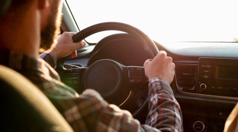 Aplicativos ajudam motoristas a trafegar em São Paulo