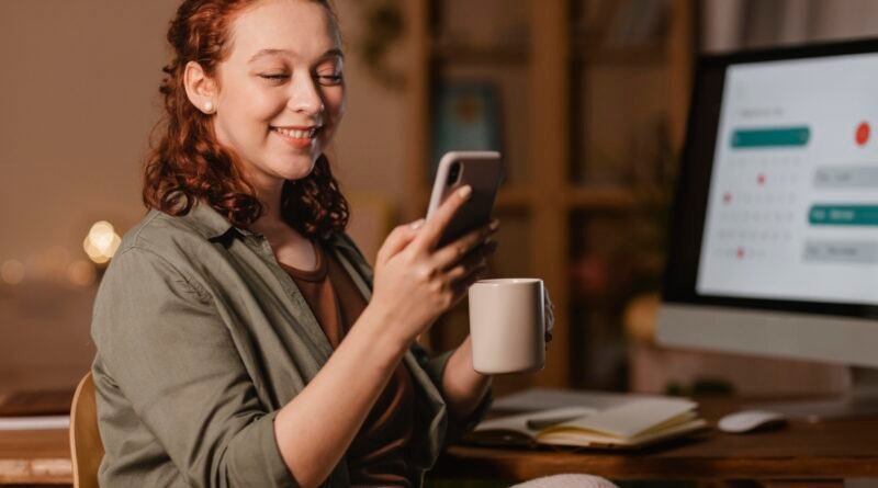 Inovação: uso de tecnologia otimiza cobranças