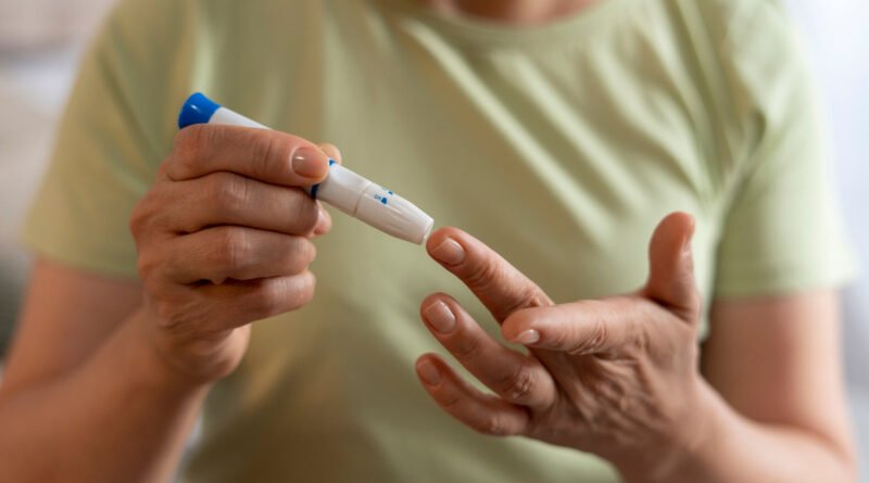 Pessoas com diabetes podem garantir benefícios junto ao INSS