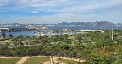 Glória preserva história e passa por renovação urbana
