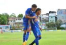 Projeto “Leões do Futuro” aposta na formação de jovens atletas e na transformação social por meio do esporte