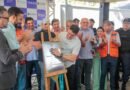 Prefeito David Almeida inaugura maior base da Guarda Municipal e consolida presença da prefeitura na zona Leste