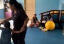 Apae Manaus firma parceria com Uniasselvi e amplia atendimento de Terapia Ocupacional com assistidos