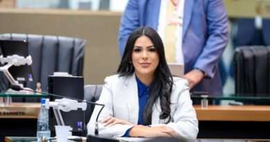 Mayra Dias propõe Protocolo Estadual de Enfrentamento à sexualização e adultização de crianças no Amazonas