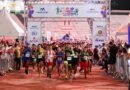 1ª Corrida das Cirandas reúne mais de 2 mil atletas e entra para a história de Manacapuru