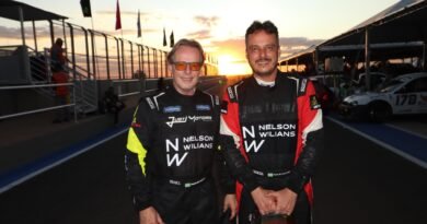 Just Motors Racing acelera rumo à 3ª etapa do Road to 1000 Milhas 2025 e busca ampliar liderança na categoria P4