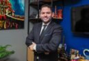 Câmara Municipal de Manaus homenageia advogado Matheus Dantas no Mês da Advocacia