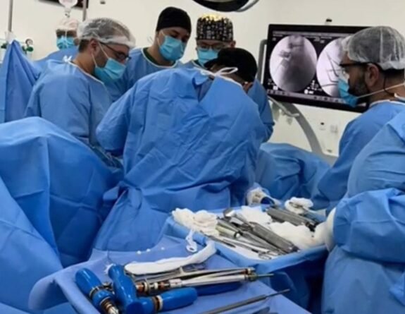 MedPlus destaca seu papel no atendimento médico regional
